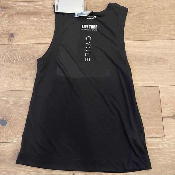 Women's AMP Lorna Jane Hustle Tank top - Picture 3 of 5